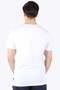 2021 V-neck Basic Single Jersey Regular Fit T-shirt - 4