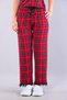 13926 Rope Strap Long Bottom Pajama Set - 6