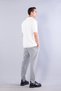 10025 Polo Neck Knitwear T-Shirt - 6