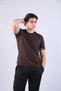 4624 Modal O-Neck T-Shirt - 3