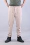 945 Diamond Elastic Waist Jogger Pants - 4