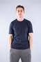 2020 O Neck Basic Single Jersey Regular Fit T-shirt