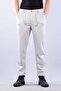 936 Elastic Waist Honeycomb Fabric Trousers - 4