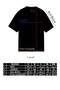 2021 V-neck Basic Single Jersey Regular Fit T-shirt - 5