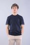 4624 Modal O-Neck T-Shirt