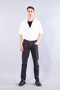5294 Normal Skin Regular Fit Trousers