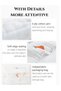 Baby Washcloths,Forest pattern 6-Layer Natural Antibacterial Cotton Gauze Muslin Baby Towel Blanket, 95x95cm for Newborns Sleep and Bath - 3