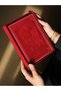 Ataturk A5 Lined Notebook – Gift Boxed, 136 Sheets, 120 Gr - 2