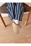 Artist Puppy Striped Boys' Pants Set - Navy Blue - 4