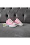 Unisex Girls Boys Baby Kids Short-Laced Canvas Linen Sneakers Sneakers - 6