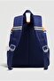 Sofy Series – 3D Dinosaur Figured, Reflective, Children's Kindergarten and Nursery Backpack - 6