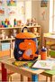 Sofy Series – 3D Dinosaur Figured, Reflective, Children's Kindergarten and Nursery Backpack - 5