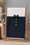 7-Pack Baby Boy Hospital Outfit 100% Cotton Woven - 2