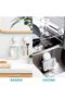 2 Pack, Powerful Suction Cup Shower Hooks,Damage-Free Wall Hooks,Easy to Install and Reuse, White - 8