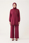 Embroidered Soft Textured Flexible Premium Suit - 3