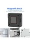 Mechanical Kitchen Timer - No Batteries, Magnetic Back,Countdown Clock for Cooking & Fitness - 3