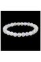 Men's Bracelet - Moonstone Natural Stone