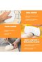Complete Sourdough Starter Kit, 35oz Jar with 15-Piece Baking Supplies & Silicone Baskets - 7