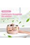 Portable Neck Fan, Mini Handheld Fan Personl Fan Neck, 3 Adjustable Speeds, USB Rechargeable(Pink) - 3
