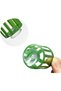 10Pcs Aquatic Plants Fixed Ring Set, Aquarium Landscape Decor - 7