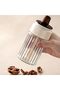 Seasoning Containers with Lids,for Kitchen - 3