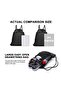 Mesh Basketball Backpack with Drawstring,Waterproof Nylon Sports Bag - 4