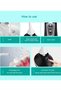 Portable Water Dental Floss Oral Irrigator,320ml Water Tank,9 Adjustable Modes,IPX7 Waterproof - 8