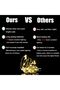 16 Pack 10ft LED Lights,Indoor Outdoor Decorative Lights, for DIY Wedding Party (Warm White) - 5