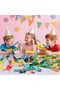 3-Piece Take Apart Dinosaur Toys with Drill, Dinosaur Building Kit with Detachable Launcher - 2