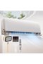 Cleaning Brush Refrigerator Cleaning Brush Supplies, Evaporator,Mini Split Cleaning Kit Fridge Tool - 5