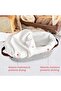 38-Piece Sourdough Starter Kit, Cotton Rope Banneton Proofing Basket Set with Jars - 3