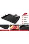 Reyon, Butcher, Deli Tray Black 26X32 cm - 8