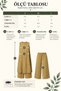 Linen Tunic Pant Dress - 9