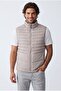 Jestate Packable Men's Puffer Vest - 2