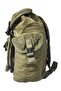 High Quality Single Compartment Vintage Design Unisex Backpack Daily School Trip Camping Trekking Bag Kc Octopus Bag - 5