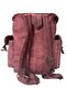 High Quality Single Compartment Vintage Design Unisex Backpack Daily School Trip Camping Trekking Bag Kc Octopus Bag - 6
