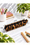 Sausage Pencil Case Slim Long School Pencil Holder.. - 3
