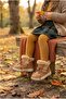 Bobo Taba Anatomical Comfortable Girls' Boots 946.P26K.206 - 2