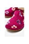 Anatomical Winter Felt Women's Slippers 213635 - 3