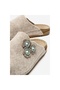 Anatomical Winter Felt Women's Slippers 213653 - 3