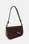 Women's Bag Shoulder Bag Baguette Bag Handbag Leather Mini Bag Alora - 4