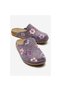 Anatomical Winter Felt Women's Slippers 213635 - 2