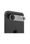 iPhone 17 Air Compatible Full Coverage Camera Protection Lens Protector 3D Tempered Glass - 2