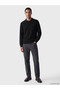 I Devrik Roba Collar Men's Knitwear Sweater from Freezen Store - 3