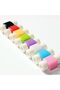 Practical Cute Cartoon USB Cable Protector Cases, Phone Protect Accessory Flexible Plastic Charger C - 3