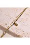 Zivori Green Tones Natural Stone Stainless Steel Combination Bracelet - 3