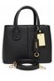 Women's Classic Shoulder Bag – Stylish Briefcase and Daily Bag with Long Strap and Multiple Compartments - 6