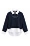 Oysho Shirt Collar Blouse - 2