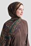 Harmony Wool Silk Shawl 1005-35