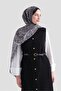 Harmony Wool Silk Shawl 1005-85 - 3